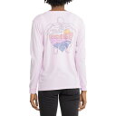 (取寄) ソルトライフ タートル リーフ Tシャツ - ロング スリーブ SALT LIFE Turtle Leaf T-Shirt - Long Sleeve...