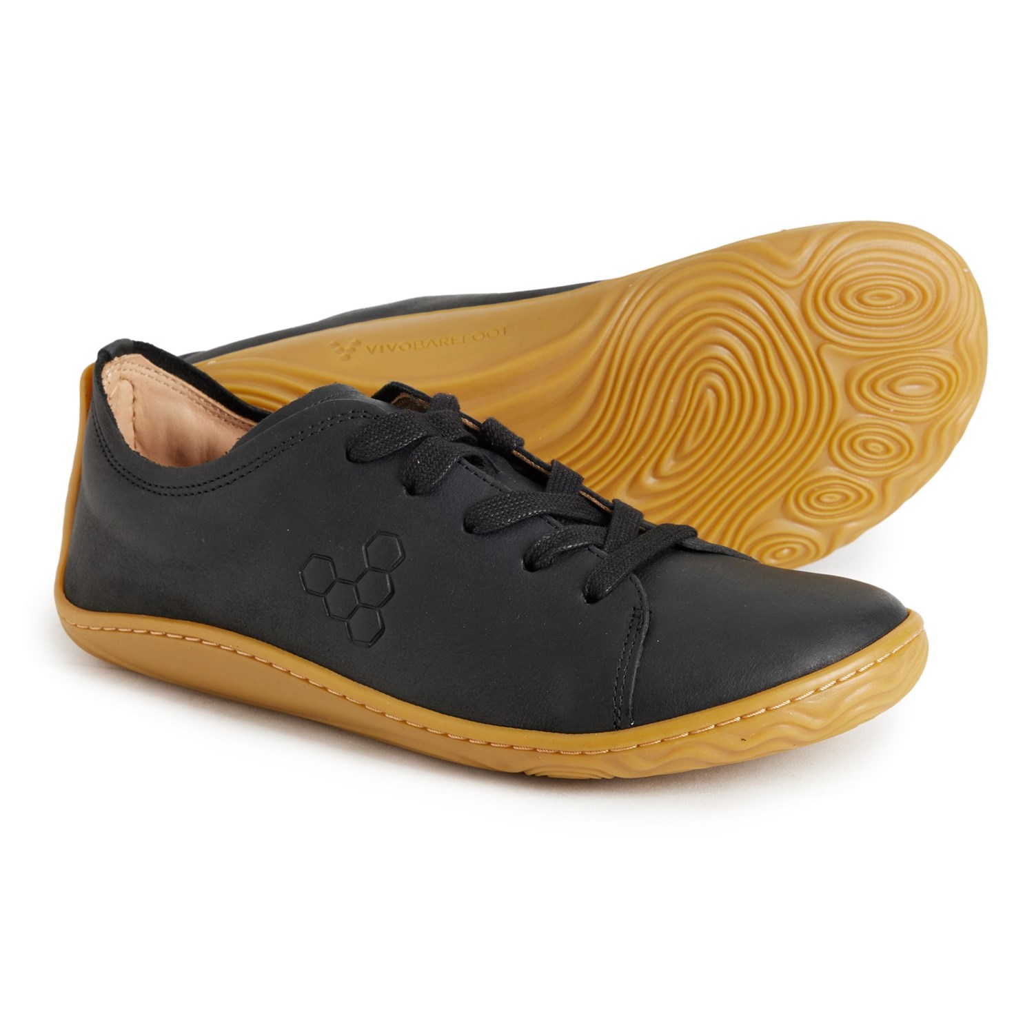 プライマストレイル II FG メンズ - Vivobarefoot JAPAN