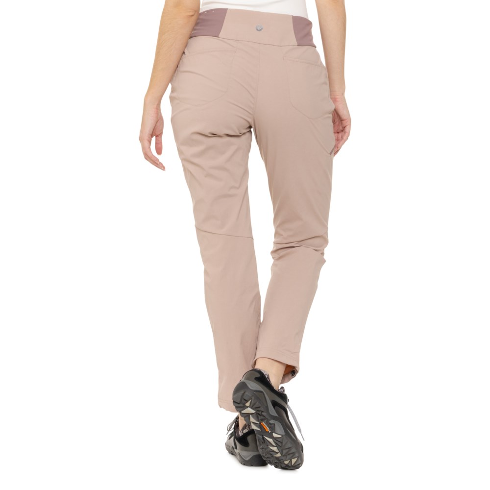 (取寄) ブラックダイヤモンド テクニシャン アルパイン パンツ BLACK DIAMOND Technician Alpine Pants Pale Mauve