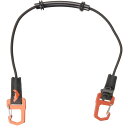 (取寄) シムス ティペット キャディー Simms Tippet Caddy Black(4)