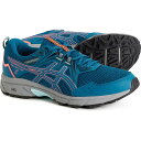 (取寄) アシックス レディース ゲル ベンチャー 8 トレイル ランニング シューズ ASICS women GEL Venture 8 Trail Runn...