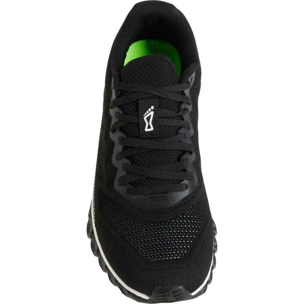 (取寄) イノヴェイト レディース F-ライト フライ g 295 ランニング シューズ Inov-8 women F-Lite Fly G 295 Running Shoes (For Women) Black/White