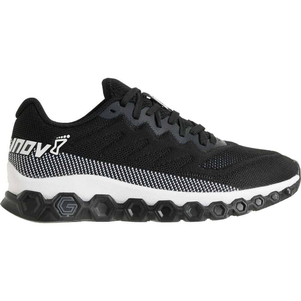 (取寄) イノヴェイト レディース F-ライト フライ g 295 ランニング シューズ Inov-8 women F-Lite Fly G 295 Running Shoes (For Women) Black/White