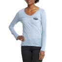 (取寄) ソルトライフ ザ フラッシュ Tシャツ - ロング スリーブ SALT LIFE The Flash T-Shirt - Long Sleeve Blufo(4)