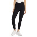 (取寄) ロレ アンクル レギングス - オーガニック コットン Lole Ankle Leggings - Organic Cotton Black Beau...