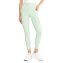 (取寄) ロレ ステップ アップ アンクル レギングス Lole Step Up Ankle Leggings Nebula Green