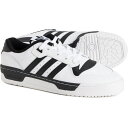 (取寄) アディダス メンズ リバルリー ロー シューズ adidas men Rivalry Low Shoes (For Men) Ftwr White/C...
