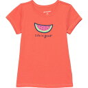 (取寄) ライフイズグッド トドラー ガールズ ウォーターメロン Tシャツ - ショート スリーブ Life is Good Life is Good Todd...