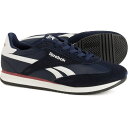 (取寄) リーボック メンズ フィオーリ スニーカー Reebok men Fiori Sneakers (For Men) Vector Navy/White...