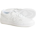 (取寄) ニューバランス スニーカー メンズ BB480 ライフスタイル スニーカー New Balance men BB480 Lv1 Lifestyle S...