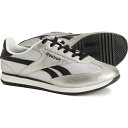 (取寄) リーボック レディース フィオーリ スニーカー Reebok women Fiori Sneakers (For Women) Silver/Whit...