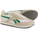 (取寄) リーボック メンズ フィオーリ スニーカー Reebok men Fiori Sneakers (For Men) Natural/Tan/Dk Gr...