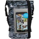 (取寄) ゲッコー フォン トート ドライ バッグ - ウォータープルーフ GECKO Phone Tote Dry Bag - Waterproof Arti...