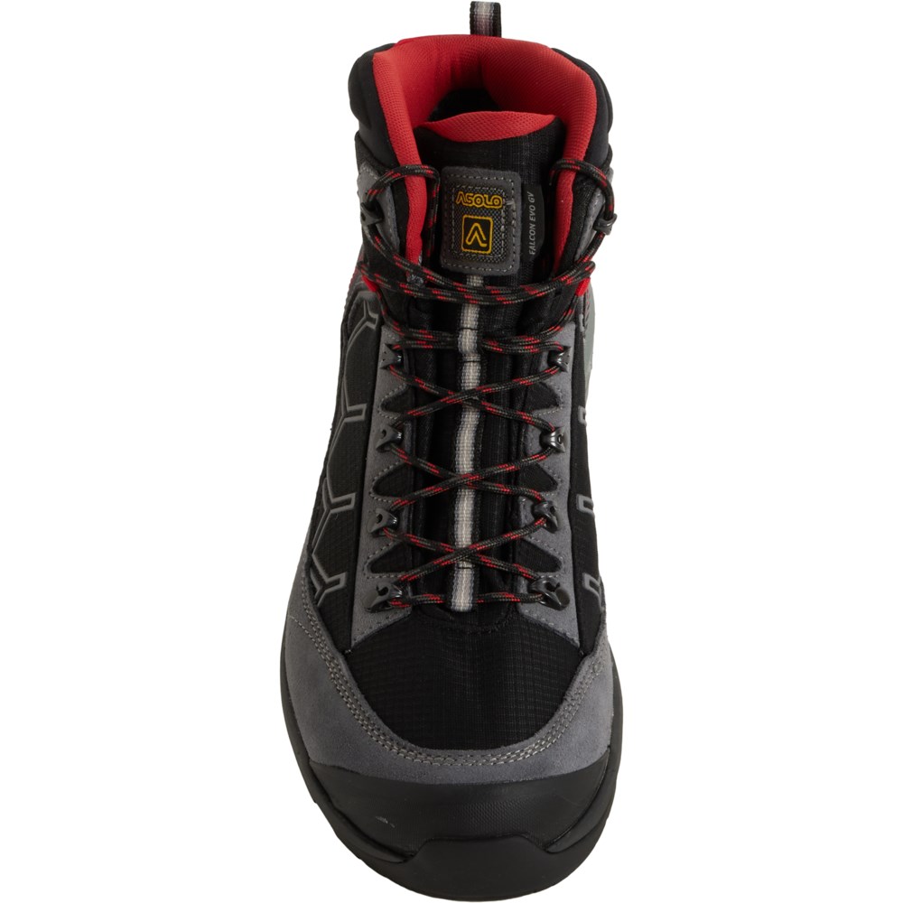【ポイント10倍以上確定！要エントリー4/10 01:59まで】マムート MAMMUT Sertig II Mid GTX Men 3030-04830-00692 メンズ シューズ ラフィートスポーツ
