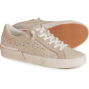 (取寄) ドルチェヴィータ レディース ジーナ フローラル アイレット スニーカー Dolce Vita women Zina Floral Eyelet Sn...