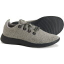 (取寄) オールバーズ レディース ウール ランナー ランニング シューズ Allbirds women Wool Runner Running Shoes (...