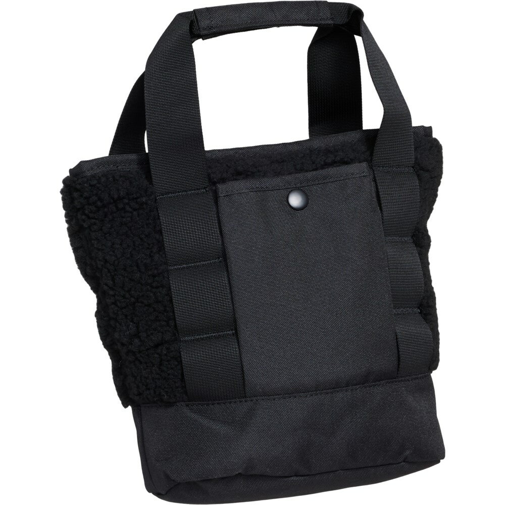 (取寄) カブー ブリムリー ミニ トート バッグ Kavu Brimley Mini Tote Bag Shadow