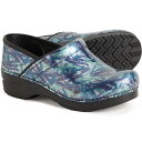 (取寄) ダンスコ レディース プロフェッショナル クロッグス Dansko women Professional Clogs (For Women) Painted(4)