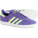 (取寄) アディダス メンズ ガゼル メッシ スニーカー adidas men Gazelle Messi Sneakers (For Men) Unity P...