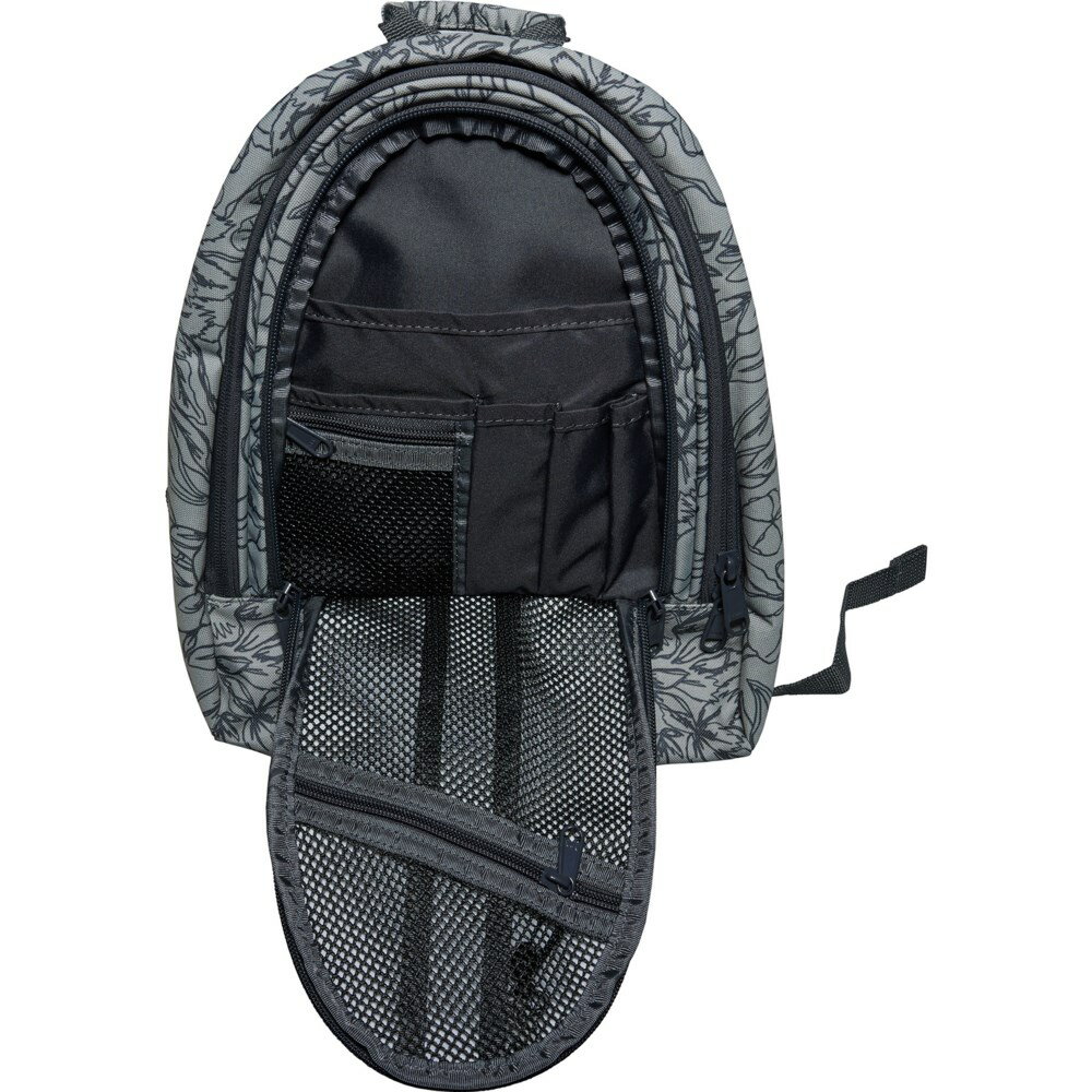 (取寄) ダカイン コスモ 6.5 エル バックパック - ポッピー DaKine Cosmo 6.5 L Backpack - Poppy Griffin-White Poppy Griffin/White