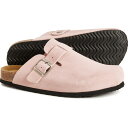 (取寄) レディース ニーナ クロッグス EMMA NEW YORK women Nina Clogs (For Women) Pink(4)