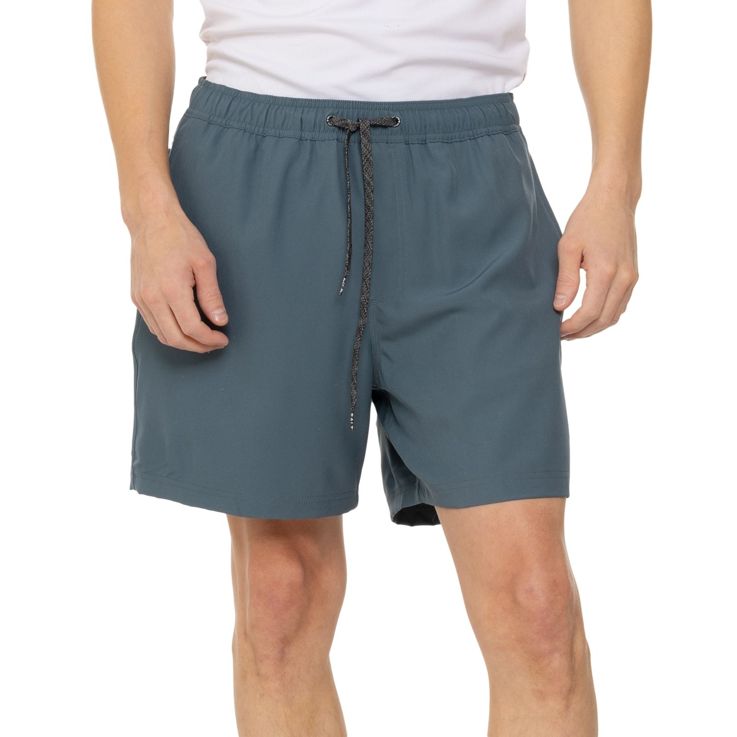(取寄) ソルトライフ ウィークエンダー スイム トランクス SALT LIFE Weekender Swim Trunks Storm