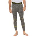 (取寄) ビーチボディ シームレス クロップド タイツ Beachbody Seamless Cropped Tights Grey Heather