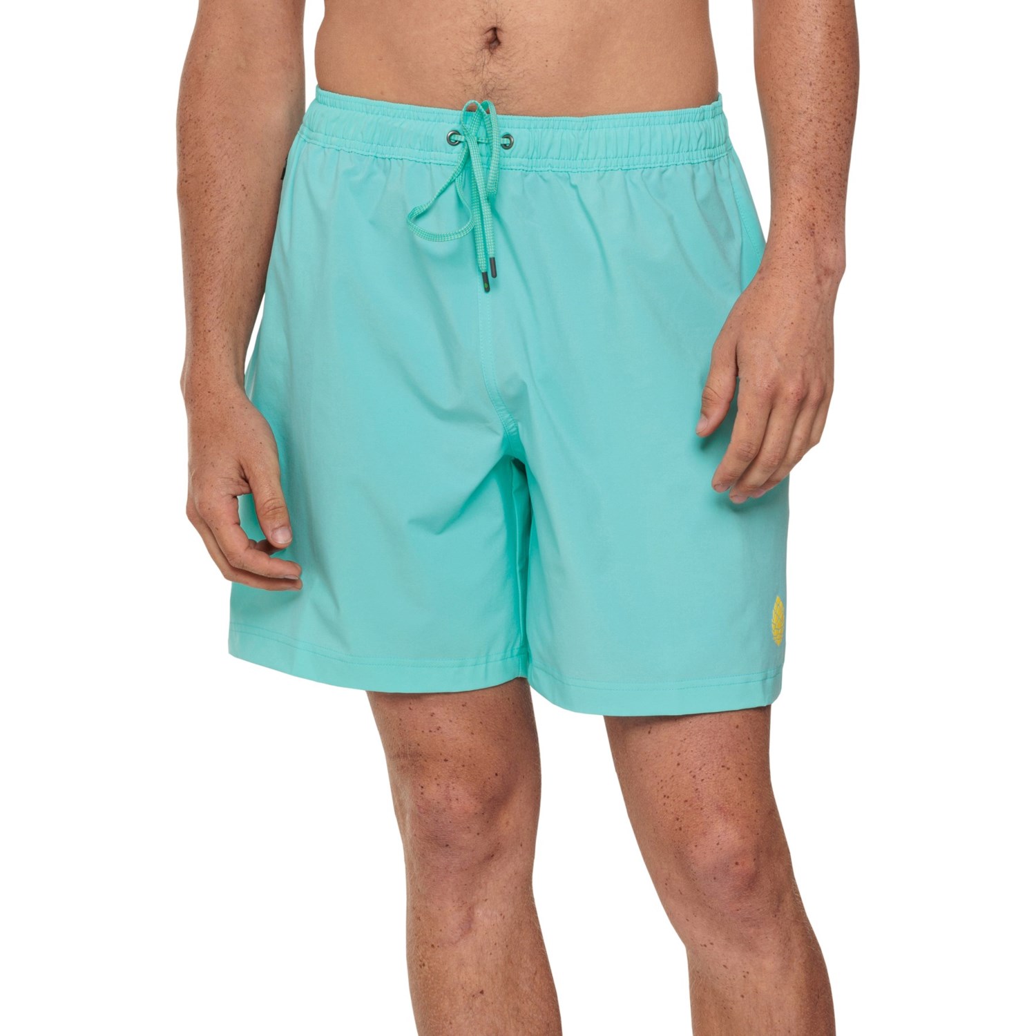 (取寄) スティオ ドリフター ショーツ - Upf 50+ Stio CFS Drifter Shorts - UPF 50+ Hot Spring