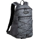 (取寄) ダカイン WNDR 18 エル バックパック - ペタル メイズ DaKine WNDR 18 L Backpack - Petal Maze Petal Maze(4)
