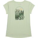 (取寄) カーハート リトル ガールズ ホース T-シャツ - ショート スリーブ Carhartt Little Girls CA701 Horse T-Sh...