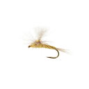 (取寄) モンタナフライカンパニー パラシュート ドライ フライ - ダズン Montana Fly Company Parachute Dry Fly - Dozen Pmd(4)