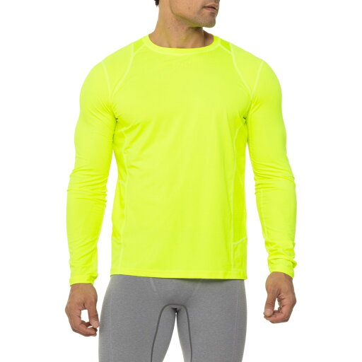 (取寄) クラフト ADV エッセンス トレーニング シャツ - ロング スリーブ Craft Sportswear ADV Essence Training Shirt - Long Sleeve Flumino (取寄) クラフト ADV エッセンス トレーニング シャツ - ロング スリーブ Craft Sportswear ADV Essence Training Shirt - Long Sleeve Flumino