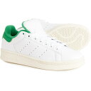 (取寄) アディダス メンズ スタン スミス XLG スニーカー adidas men Stan Smith XLG Sneakers (For Men) Ft...