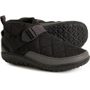 (取寄) チャコ レディース ランブル ラギッド シューズ Chaco women Ramble Rugged Shoes (For Women) Black Graphite(4)