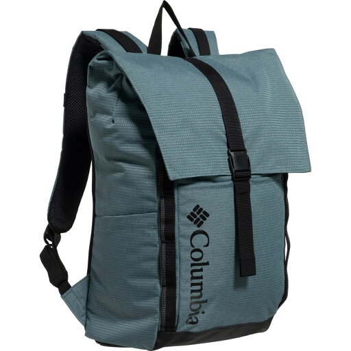 (取寄) コロンビアスポーツウェア コンヴェイ 24 エル バックパック - メタル Columbia Sportswear Convey 24 L Backpack - Metal Metal (取寄) コロンビアスポーツウェア コンヴェイ 24 エル バックパック - メタル Columbia Sportswear Convey 24 L Backpack - Metal Metal