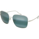 (取寄) マウイ ジム メイド イン ジャパン トリトン チタニウム サングラス - ポーラライズド ミラー レンジズ MAUI JIM Made in Jap...