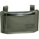 (取寄) ミステリーランチ ハイ ウォーター フォレジャー - フォーリージ Mystery Ranch High Water Forager - Foliage Forest