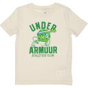 (取寄) アンダーアーマー トドラー ボーイズ ピックルボール T-シャツ - ショート スリーブ Under Armour Toddler Boys Pick...