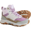 (取寄) メレル レディース スピード ソロ ミッド ハイキング ブーツ Merrell women Speed Solo Mid Hiking Boots (...