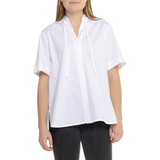 (取寄) ボグナー ティリー シャツ - ショート スリーブ Bogner Fire + Ice Tilly Shirt - Short Sleeve White (取寄) ボグナー ティリー シャツ - ショート スリーブ Bogner Fire + Ice Tilly Shirt - Short Sleeve White