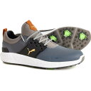 (取寄) プーマ ゴルフ メンズ イグナイト アーティイキュレート ゴルフ シューズ PUMA GOLF men Ignite Articulate Golf ...