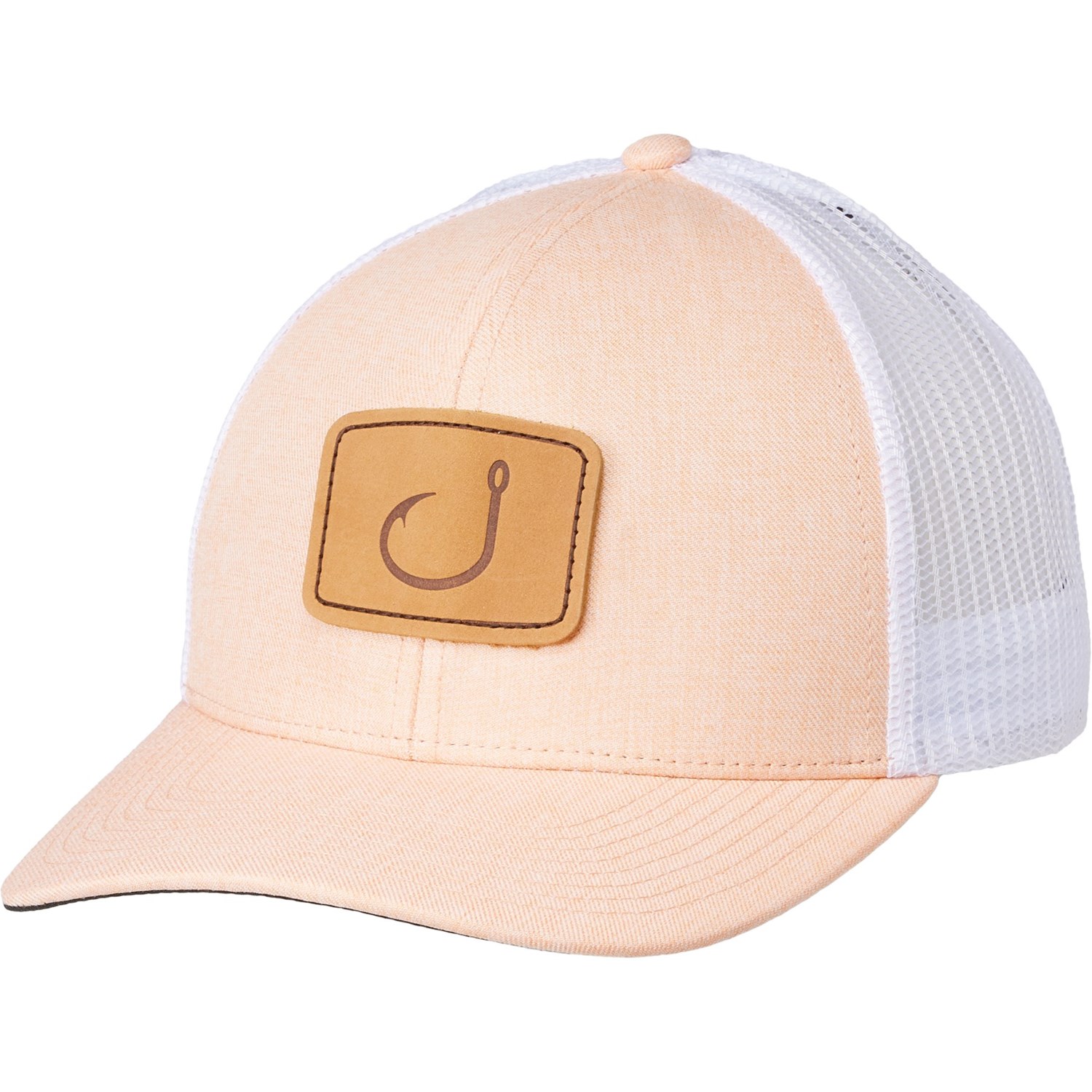 () ӥå 쥤ǥ ȥå ϥå AVID Layday Trucker Hat Guava