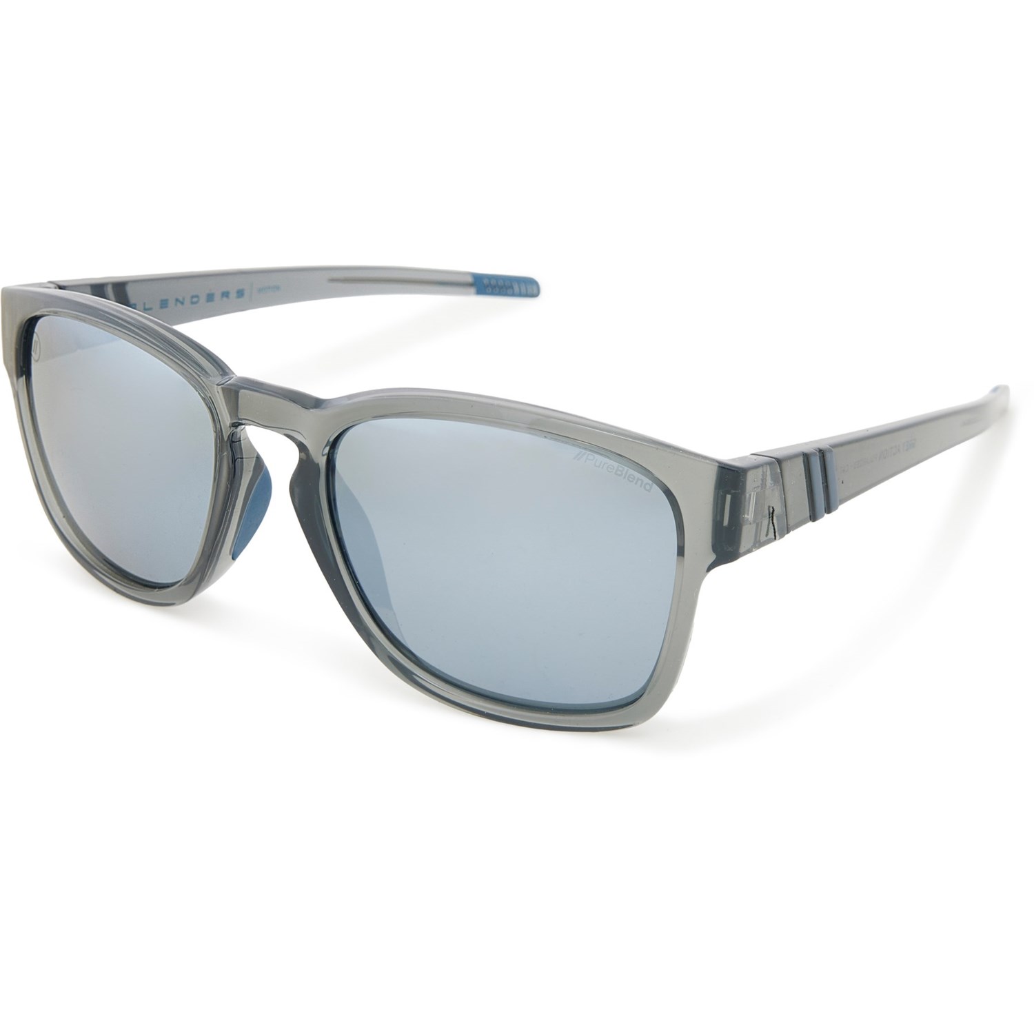 () ֥ ⡼ 󥰥饹 - ݡ饤 BLENDERS Motion Sunglasses - Polariz...