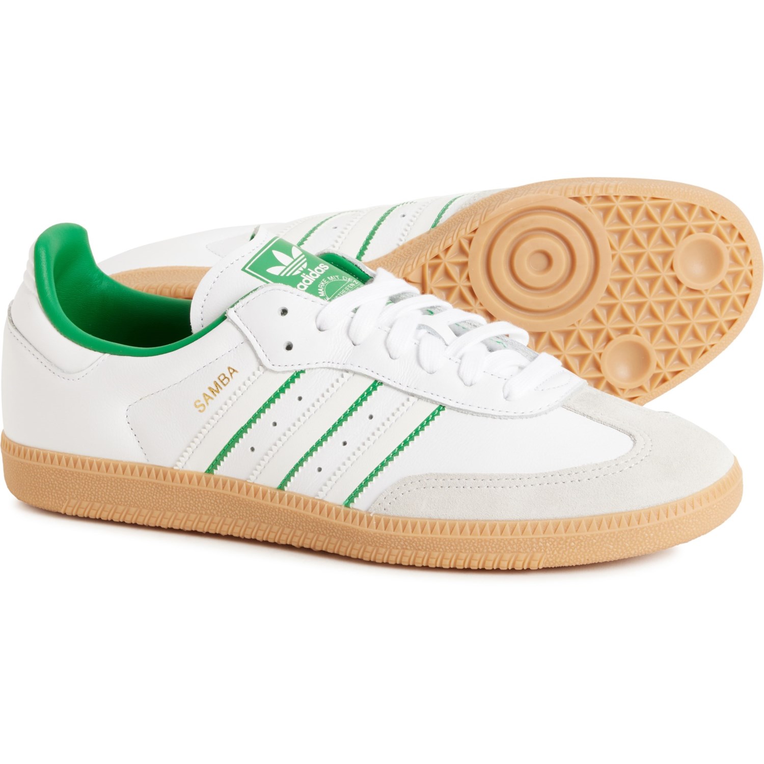 () ǥ   OG ˡ adidas men Samba OG Sneakers (For Men) Ftw...