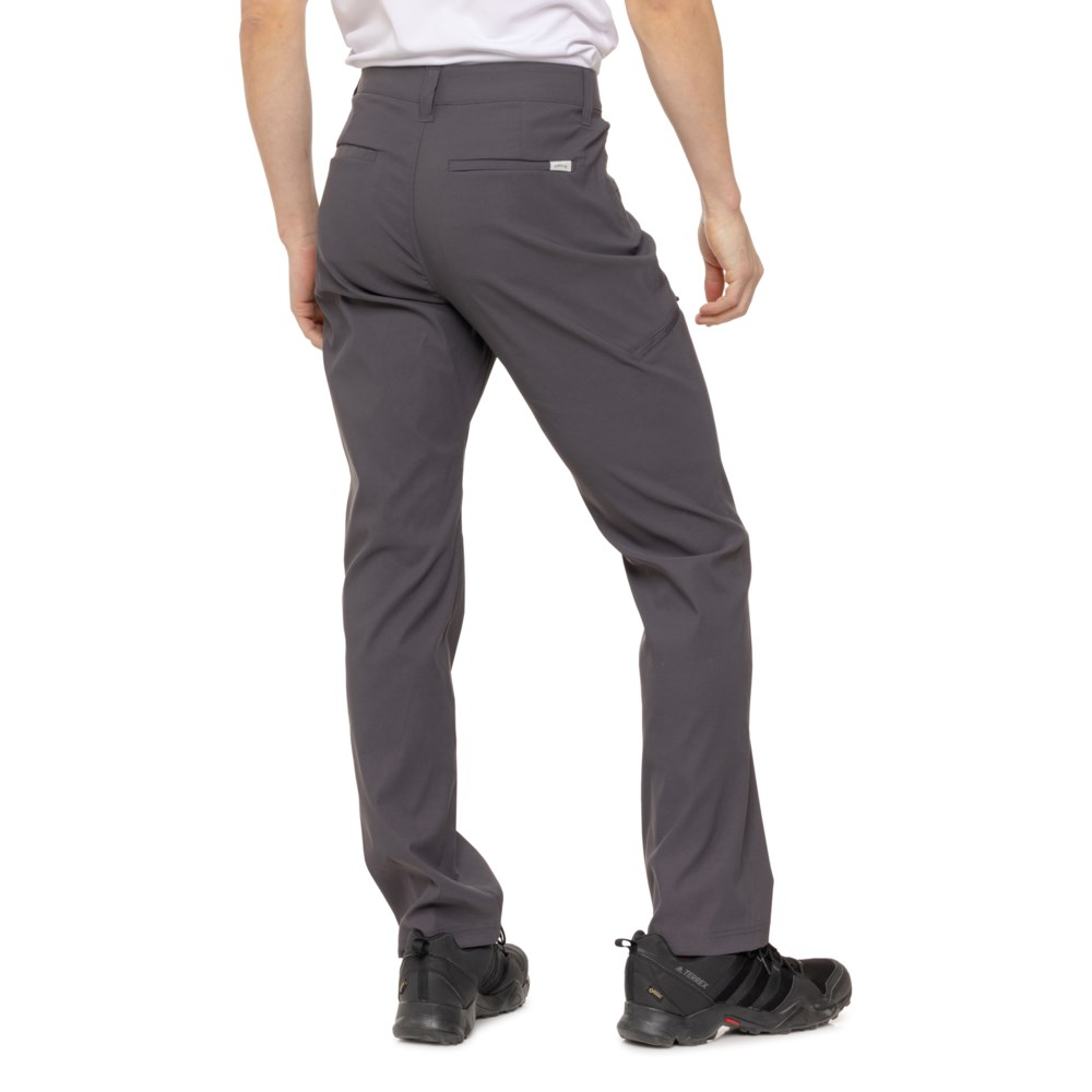 (取寄) オービス トレック ストレッチ パンツ Orvis Trek Stretch Pants Forged Iron
