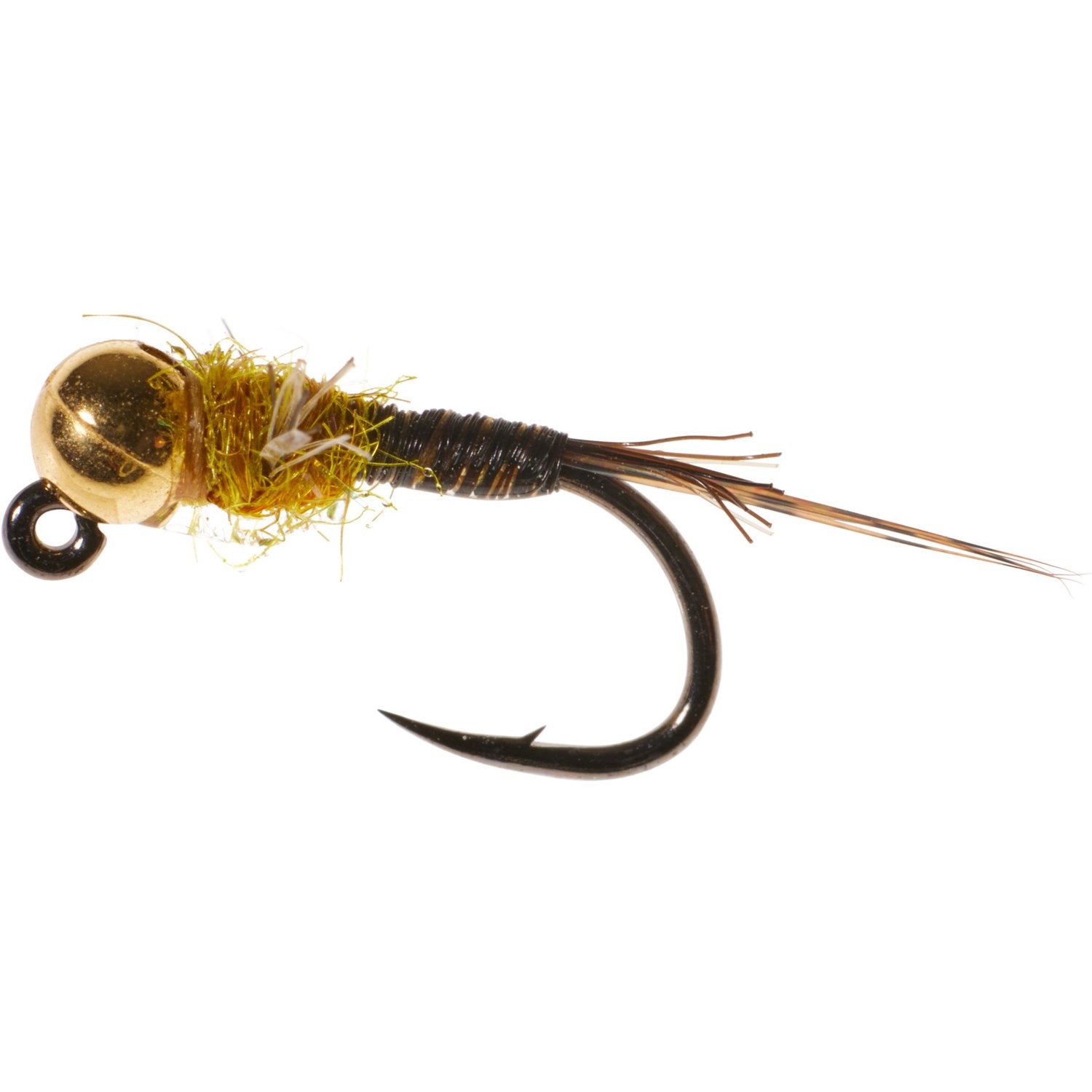 () 󥿥ʥե饤ѥˡ  PLT ˥ ե饤 -  Montana Fly Company Keller's Ji...