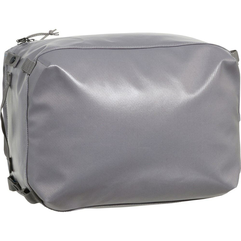 (取寄) イーグルクリーク パック-イット ギア X3 キューブ - ミディアム リバー ロック Eagle Creek Pack-It Gear X3 Cube - Medium, River Rock River Rock