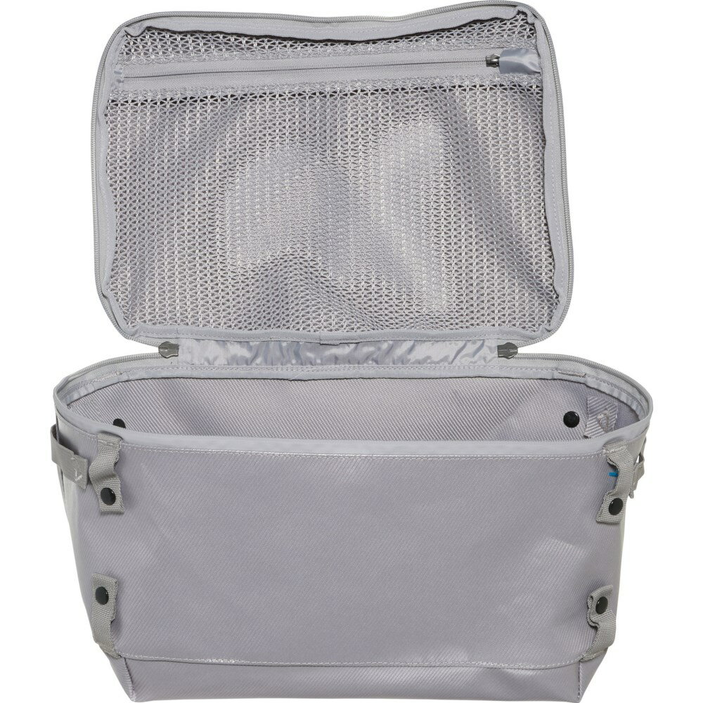 (取寄) イーグルクリーク パック-イット ギア X3 キューブ - ミディアム リバー ロック Eagle Creek Pack-It Gear X3 Cube - Medium, River Rock River Rock