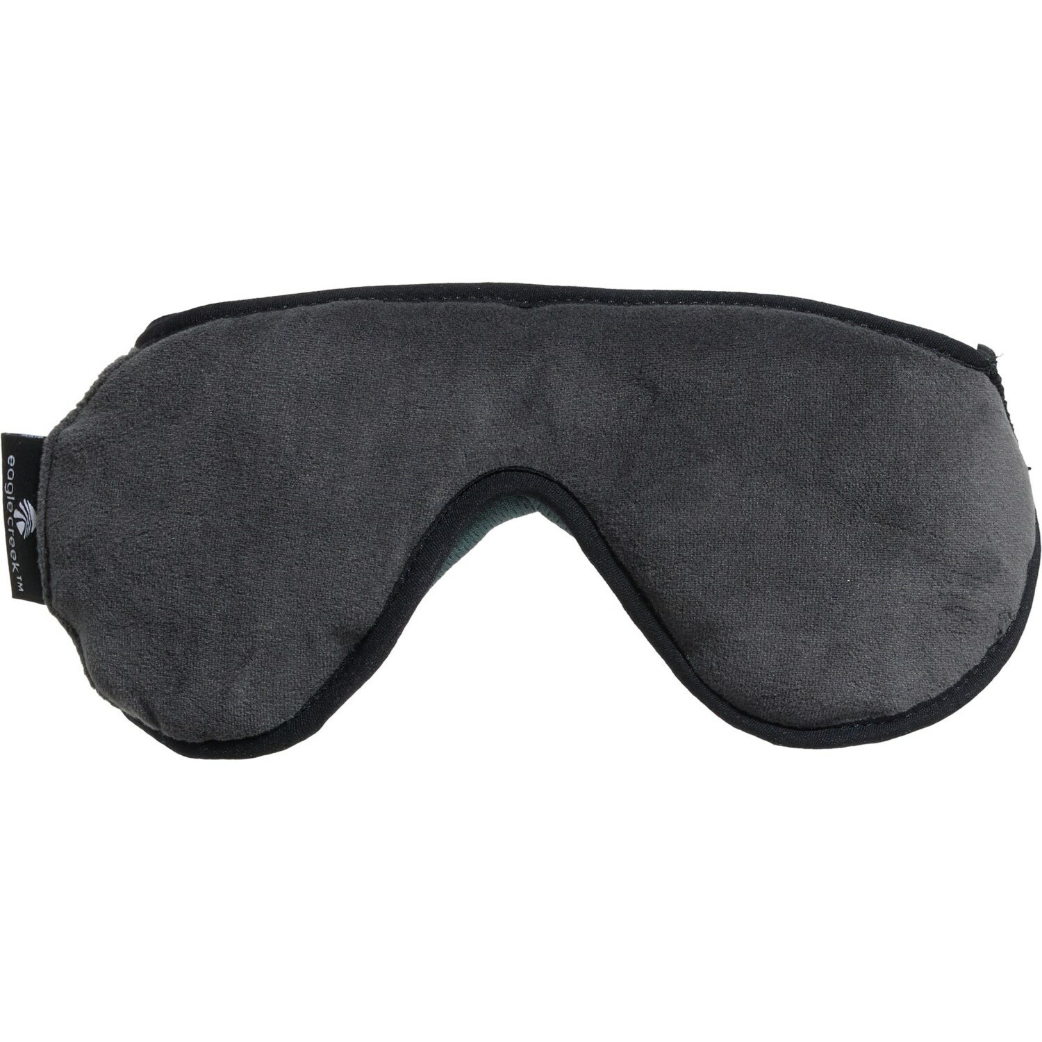 () 륯꡼ ɥޥ  Eagle Creek Sandman Eyeshade Ebony