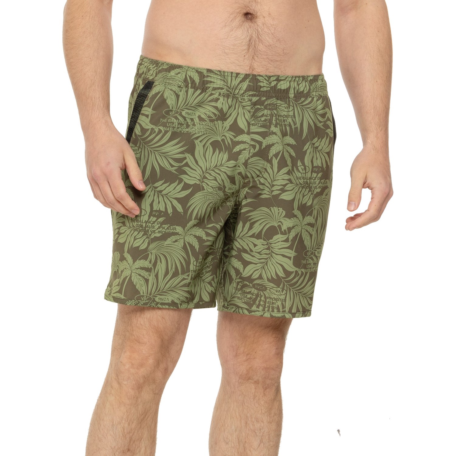 () 롼 ӥ EW ϥ֥å 硼 - 17 RVCA Kevin EW Hybrid Shorts - 17 ...